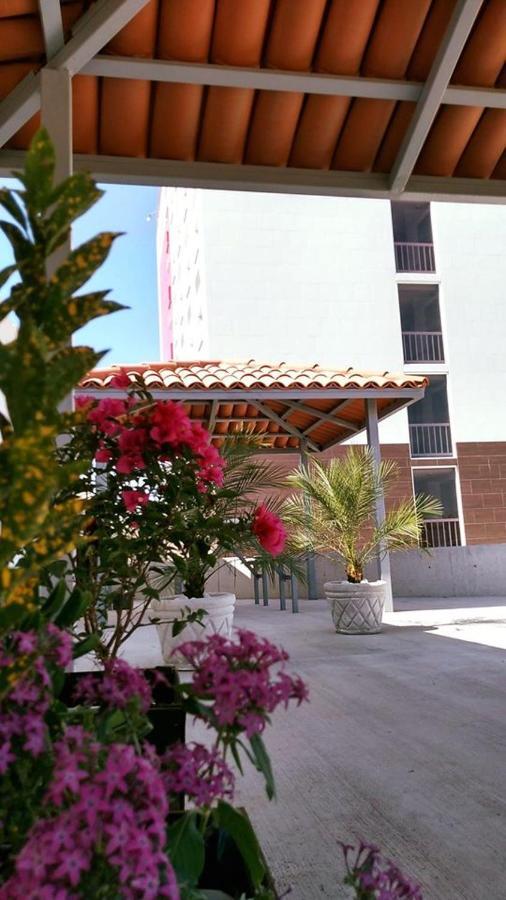 Hotel Hi ! Torreon Aeropuerto-Galerías Exterior foto